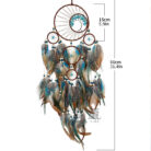 Turquoise Tree of Life Dreamcatcher