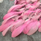 Acrylic Feather Wind Chime Dreamcatcher