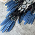 Indian Forest Style Dreamcatcher Bedroom Hanging Wind Chime