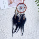 Minimalist Vintage Dreamcatcher