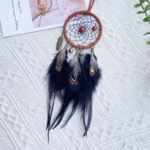 Minimalist Vintage Dreamcatcher