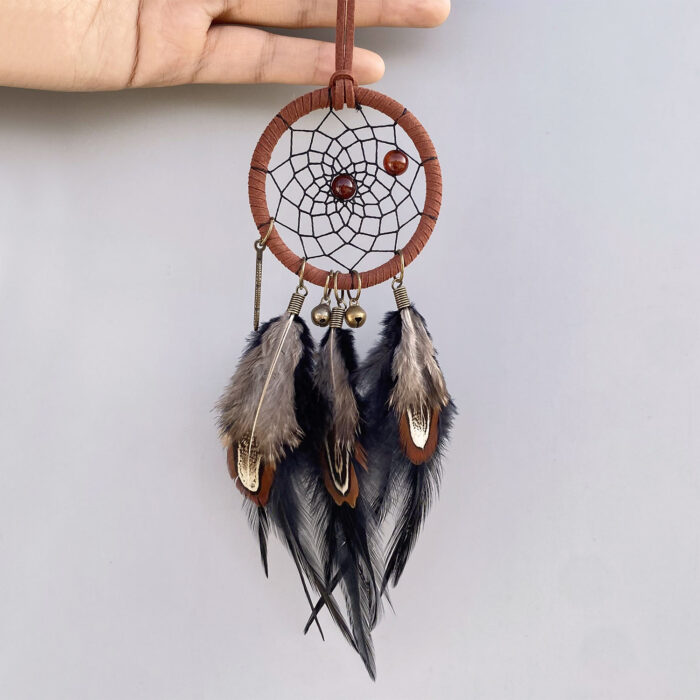 Minimalist Vintage Dreamcatcher