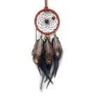 Minimalist Vintage Dreamcatcher