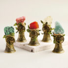 Life tree bell -1