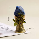 Life tree bell -10