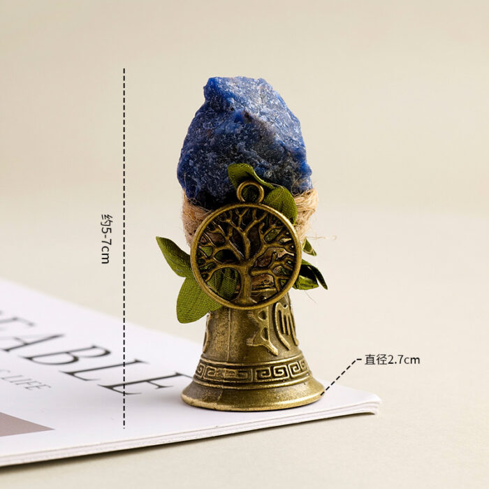 Life tree bell -10