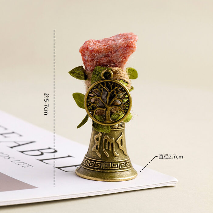 Life tree bell -11