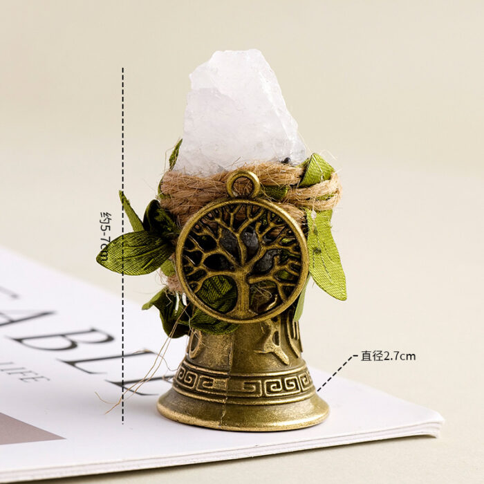 Life tree bell -2