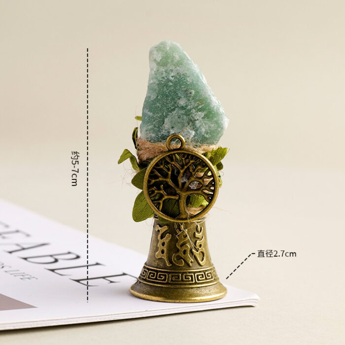 Life tree bell -3
