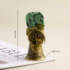 Life tree bell -6