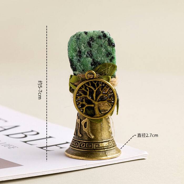 Life tree bell -6