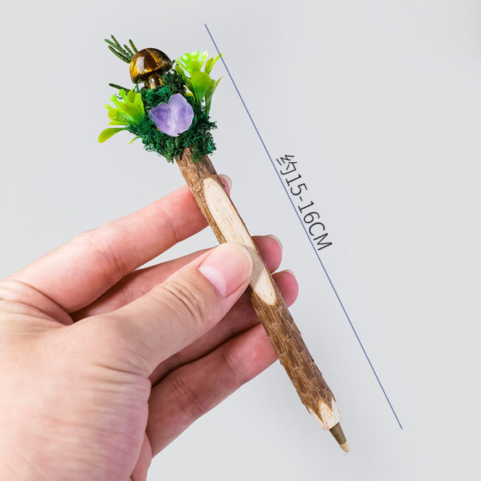 Mushroom Pen-2 Mushroom Pen-2