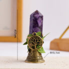 Points Crystal Bell -2