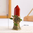 Points Crystal Bell -6
