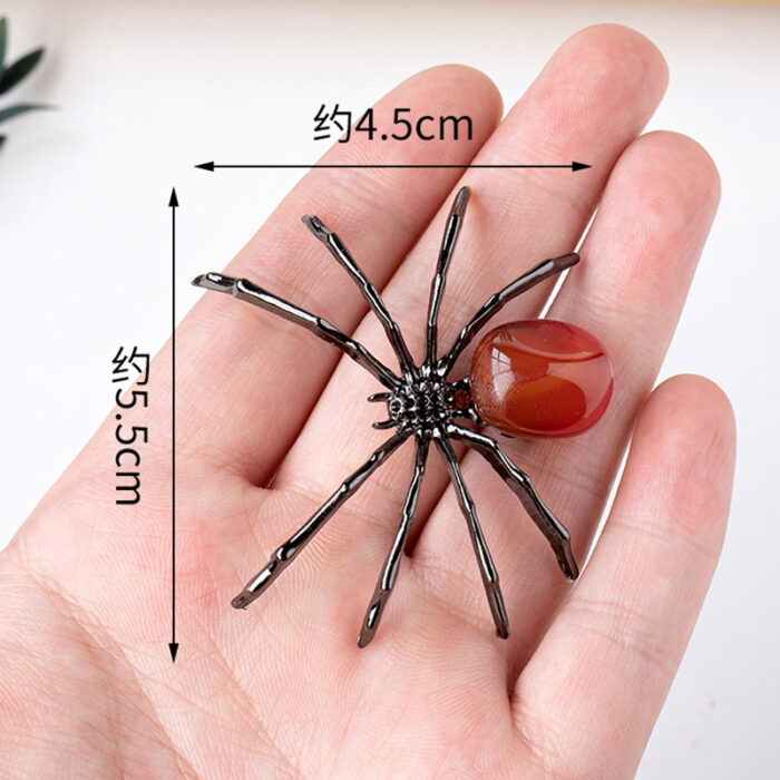 Spider -3