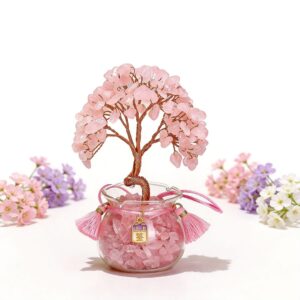 Crystal Chip Lucky Bag