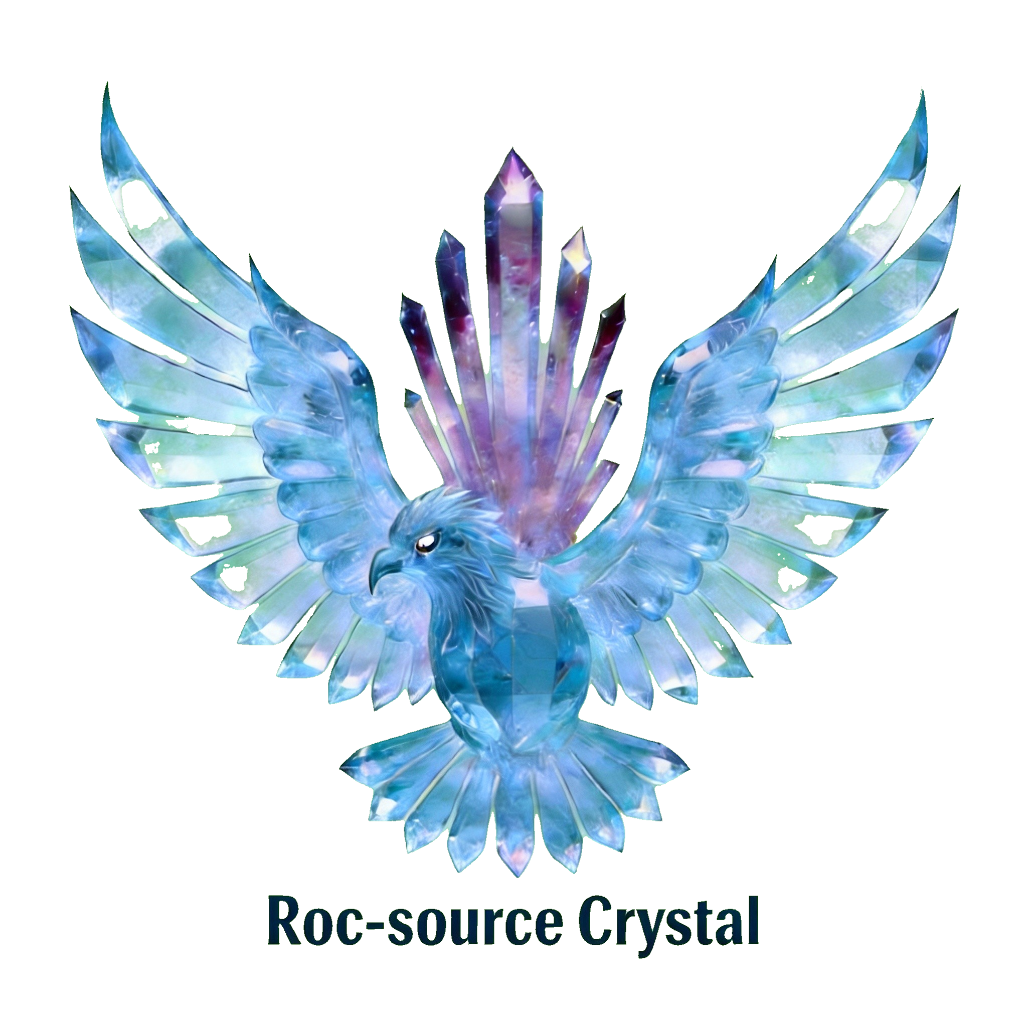 Roc-source Crystal